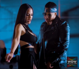 Daddy Yankee y Natti Natasha, El festival Mar Abierto abraza la cultura latina