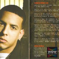 Daddy Yankee - Talento De Barrio (INSIDE05)