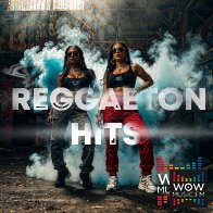 Reggaeton -wow