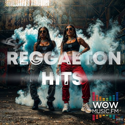 Reggaeton -wow