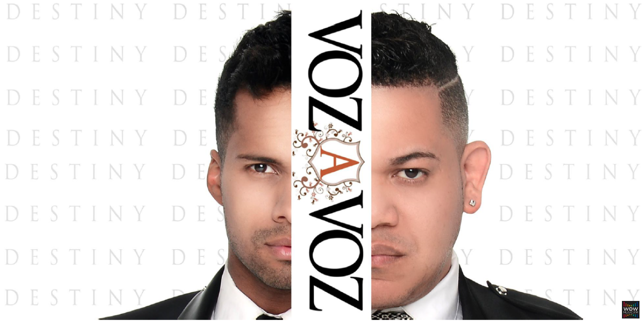 Voz A Voz