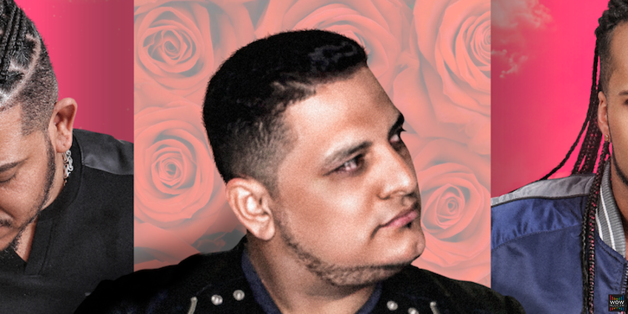 Alex Romantic King