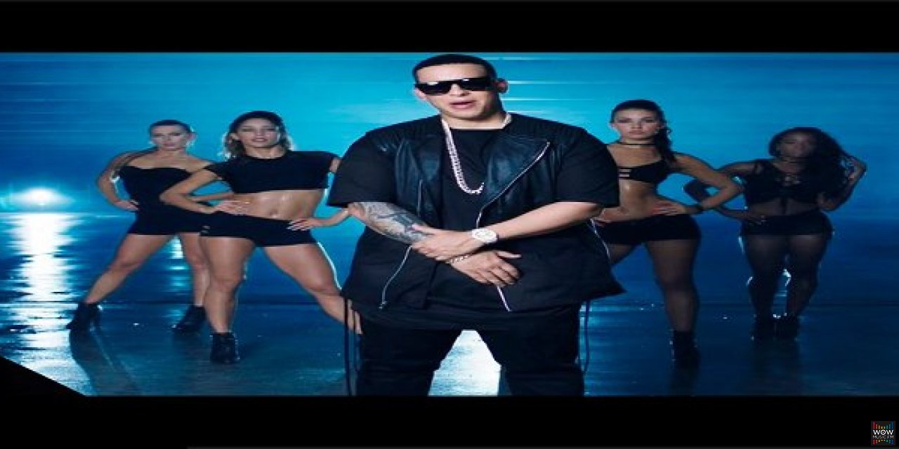 Daddy Yankee