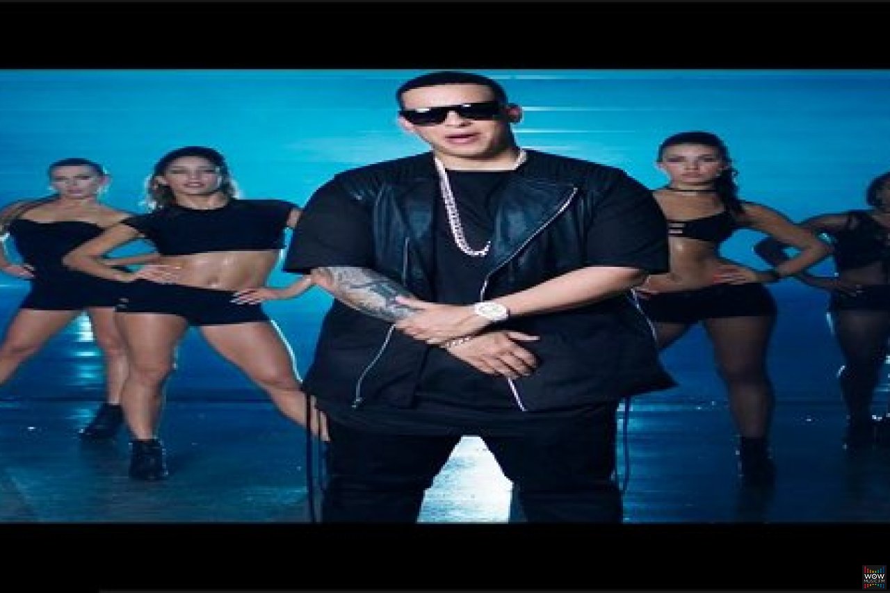 Así celebró Daddy Yankee los 16 años del lanzamiento de su mítico álbum  Barrio fino