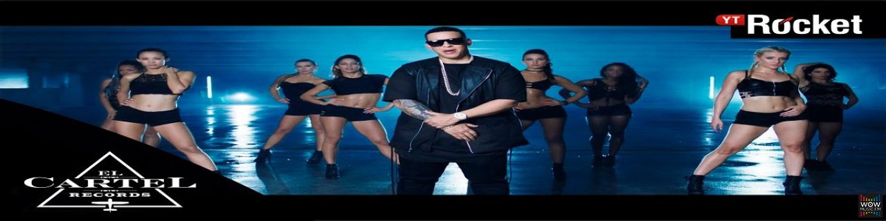 Daddy Yankee