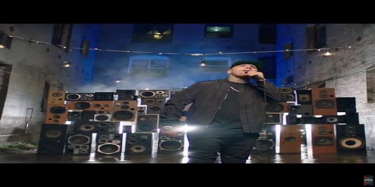 Nicky Jam
