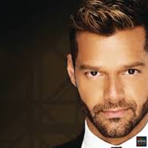 Ricky Martin