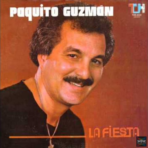 Paquito Guzman