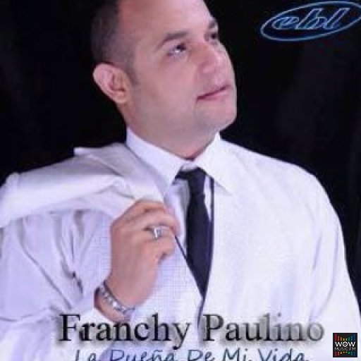 Franchy Paulino