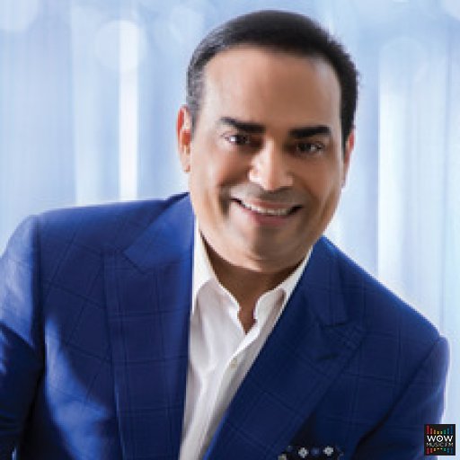 Gilberto Santa Rosa