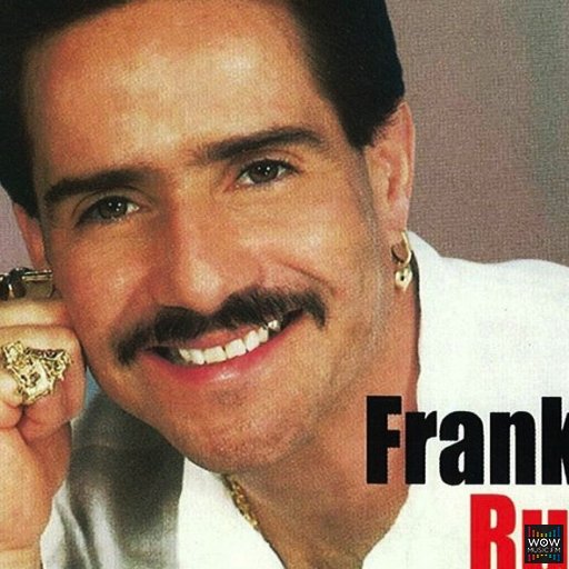 Frankie Ruiz