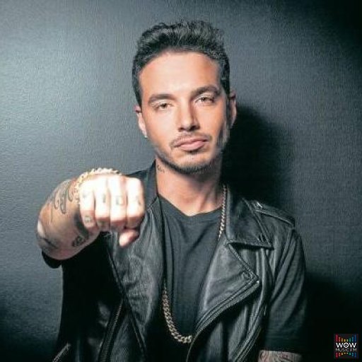 J Balvin