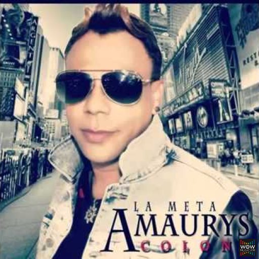 Amaurys