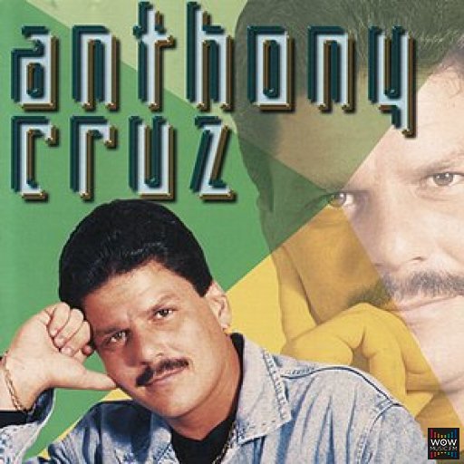 Anthony Cruz