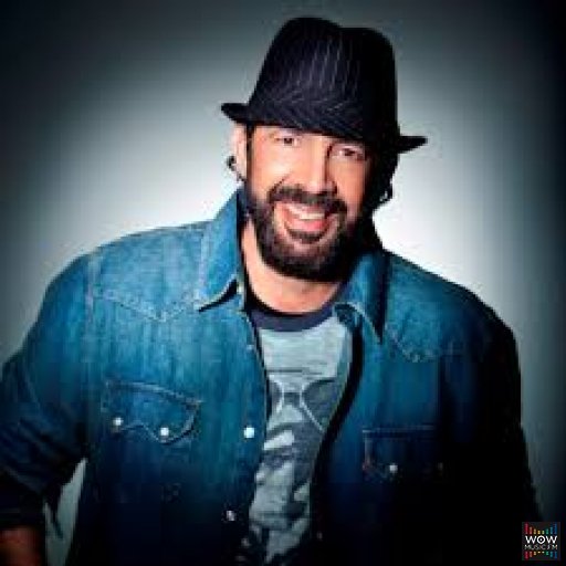 Juan Luis Guerra