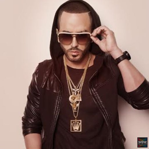 Yandel