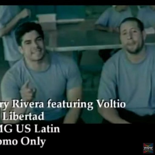 Jerry Rivera Feat. Julio Voltio