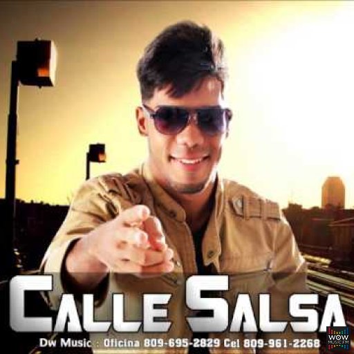 Calle Salsa