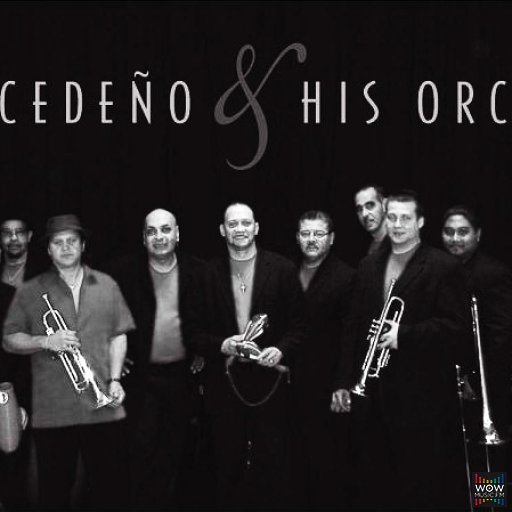 David Cedeno & Su Orquesta