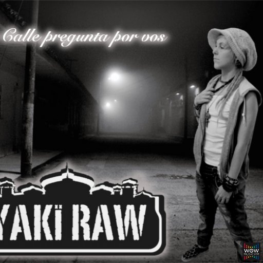 Yaki Raw