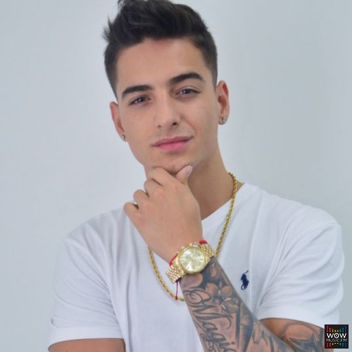 Danny Romero Bandida Video Oficial Ft Maluma Maluma Wowmusic Fm Musica Latina danny romero bandida video oficial