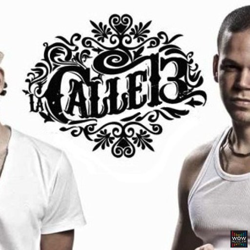 calle 13