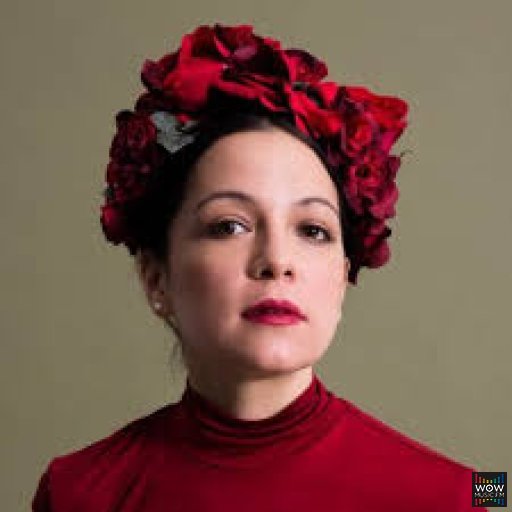 Natalia Lafourcade