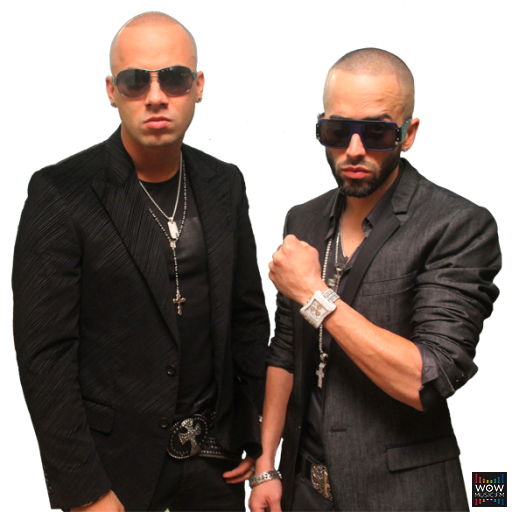 Wisin & Yandel