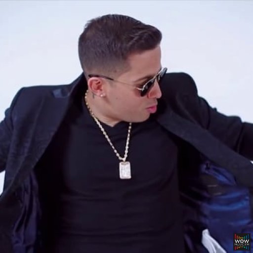 De La Ghetto