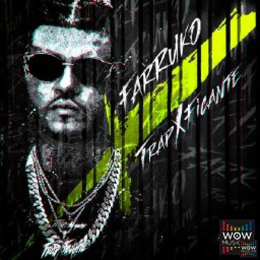 Farruko - Bad Bunny & Rvssian