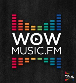WowMusic.FM - Musica Latina 