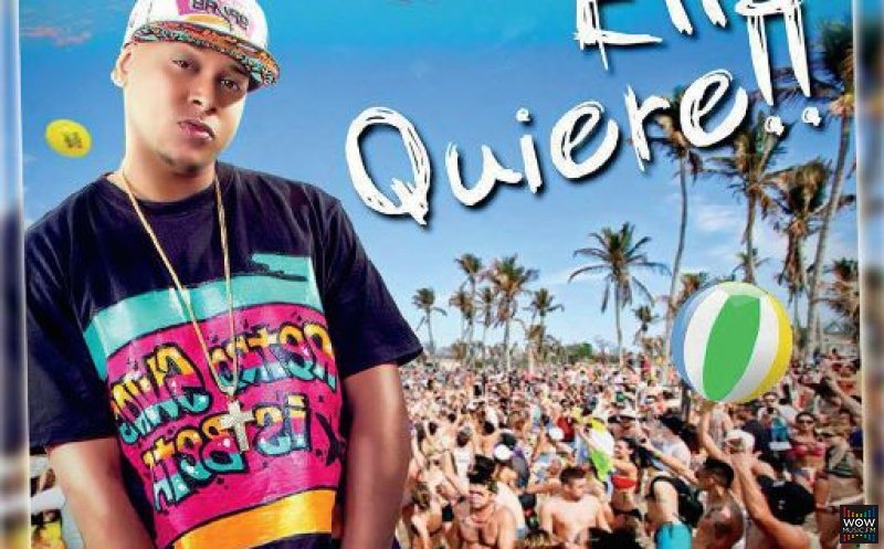 Ella Quiere