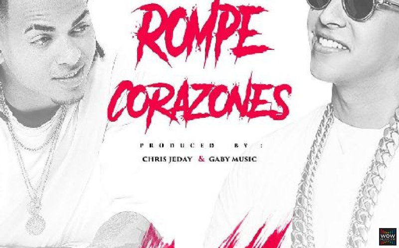 La Rompe Corazones (Ft. Ozuna)