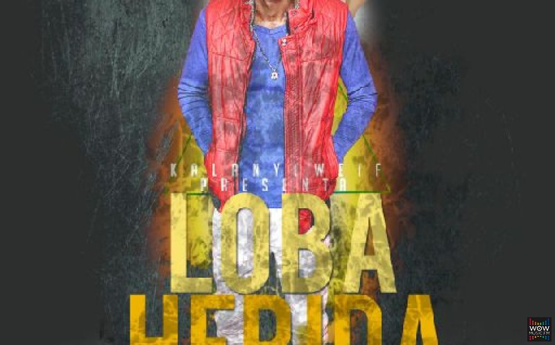 Loba Herida