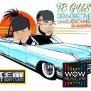 Te Gusta (Prod. By Dj Eric)