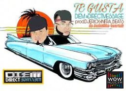 Te Gusta (Prod. By Dj Eric)