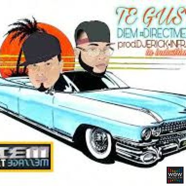 Te Gusta (Prod. By Dj Eric)