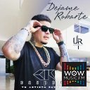 Dejame Robarte