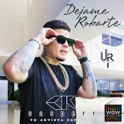 Dejame Robarte