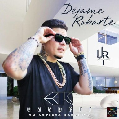 Dejame Robarte