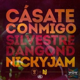 Cásate con Migo ft Nicky Jam