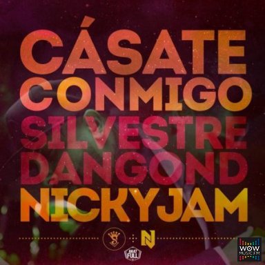 Cásate con Migo ft Nicky Jam