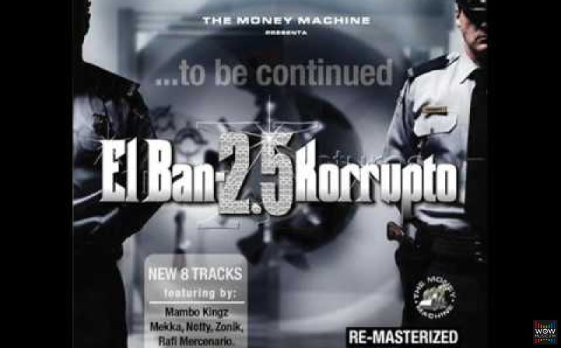 El Palo (Reloaded 2.5)