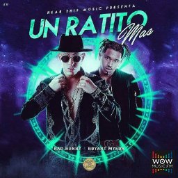 Un Ratito Mas Ft Bryant Myers