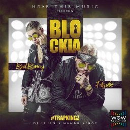 Blockia Ft Farruko