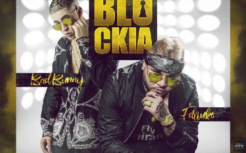 Blockia Ft Farruko