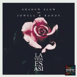 La Vida Es Asi Ft. Shadow Blow