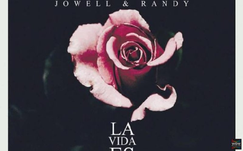 La Vida Es Asi Ft. Shadow Blow