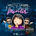 No Sabe Mentir Ft. J Alvarez