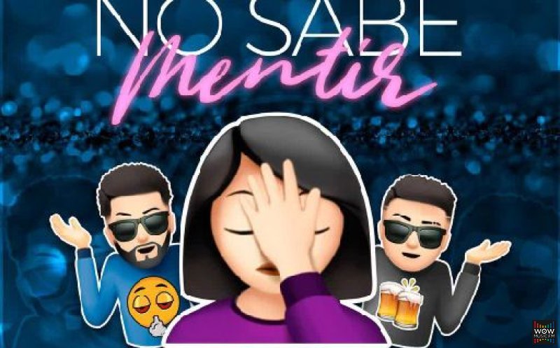 No Sabe Mentir Ft. J Alvarez